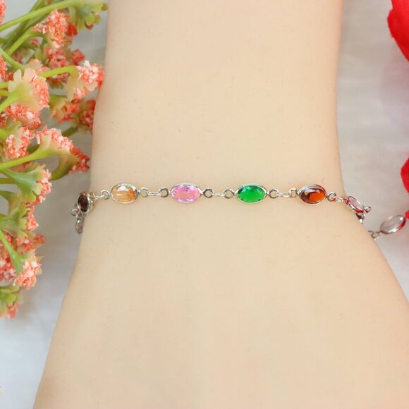 "New Beautiful Design Bracelet for Women/Girls, Gift, B797 - Picture 5 of 10